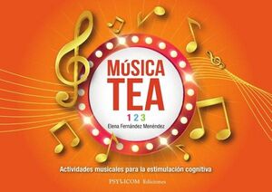 MUSICATEA 1-2-3