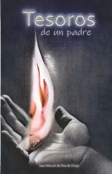 TESOROS DE UN PADRE