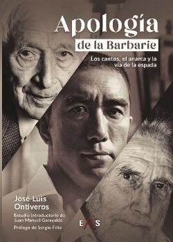 APOLOGA DE LA BARBARIE