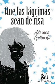 QUE LA L�GRIMAS SEAN DE RISA