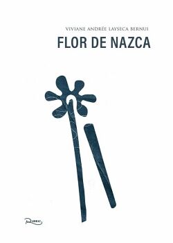 FLOR DE NAZCA