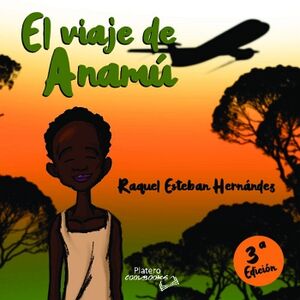 EL VIAJE DE ANAM  2 EDICIN