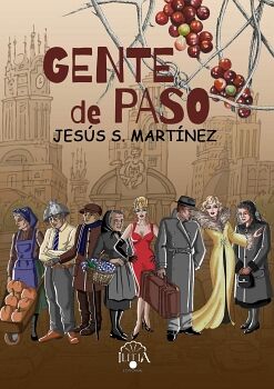 GENTE DE PASO