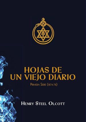 HOJAS DE UN VIEJO DIARIO 1