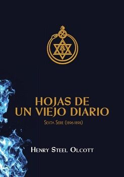 HOJAS DE UN VIEJO DIARIO 6