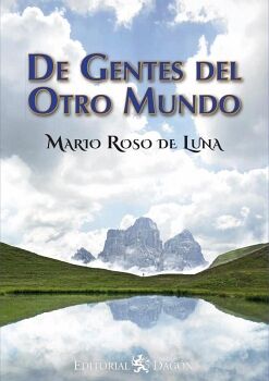 DE GENTES DEL OTRO MUNDO