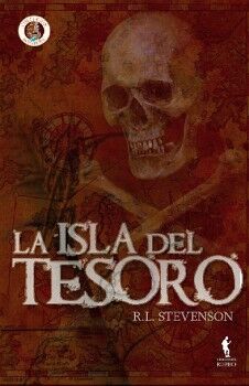 LA ISLA DEL TESORO