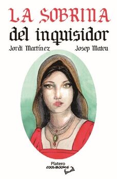 LA SOBRINA DEL INQUISIDOR