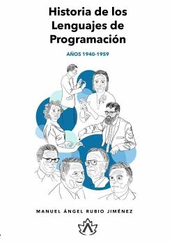 HISTORIA DE LOS LENGUAJES DE PROGRAMACIN