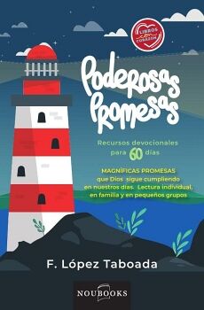 PODEROSAS PROMESAS