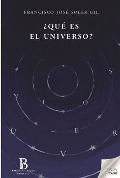 QU ES EL UNIVERSO?