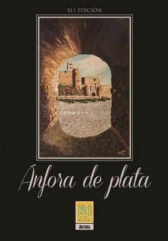 XLI EDICI�N �NFORA DE PLATA