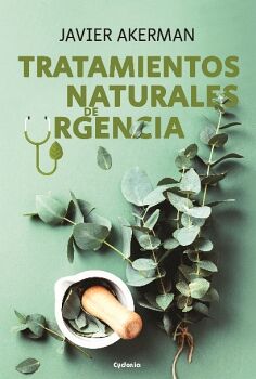 TRATAMIENTOS NATURALES DE URGENCIA