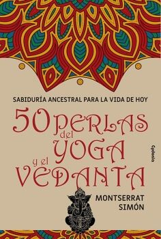 50 PERLAS DEL YOGA Y EL VEDANTA