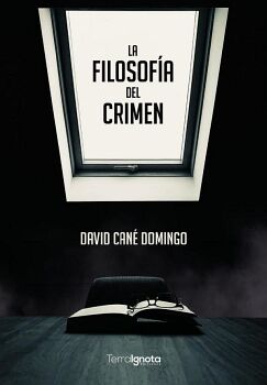 LA FILOSOFA DEL CRIMEN