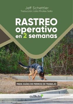 RASTREO OPERATIVO EN DOS SEMANAS