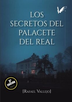 LOS SECRETOS DEL PALACETE DEL REAL