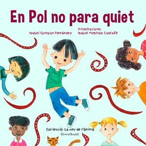 EN POL NO PARA QUIET