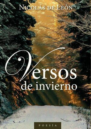VERSOS DE INVIERNO