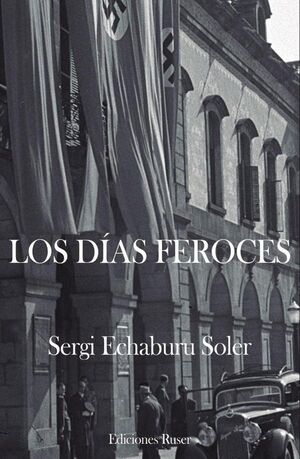 LOS D�AS FEROCES
