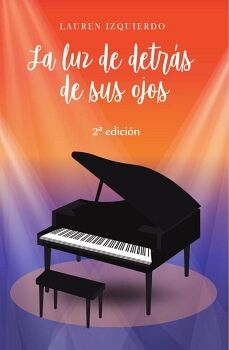 LA LUZ DE DETR�S DE SUS OJOS