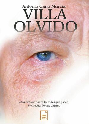 VILLA OLVIDO