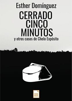 CERRADO CINCO MINUTOS