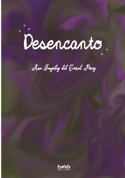 DESENCANTO