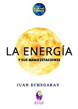 LA ENERGA Y SUS MANIFESTACIONES