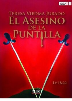EL ASESINO DE LA PUNTILLA