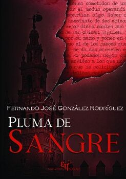 PLUMA DE SANGRE