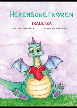 HERENSUGETXOREN IRAULTZA