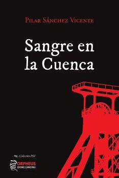 SANGRE EN LA CUENCA (2 ED)