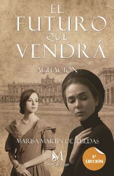 EL FUTURO QUE VENDR�. AGITACI�N 3� EDICI�N
