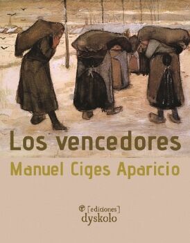 LOS VENCEDORES