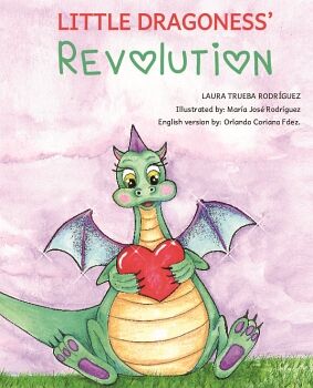 LITTLE DRAGONESS REVOLUTION