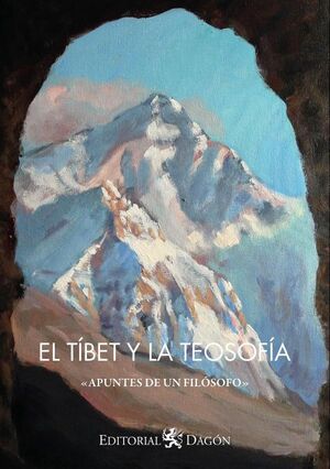 EL TBET Y LA TEOSOFA