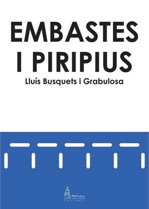 EMBASTES I PIRIPIUS