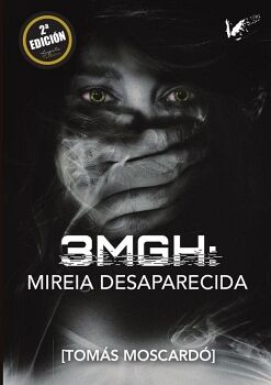 3MGH MIREIA DESAPARECIDA