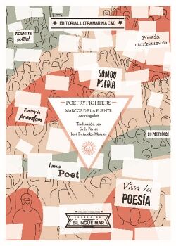POETRYFIGHTERS, MARCOS DE LA FUENTE