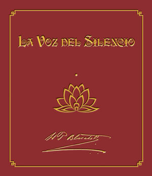 LA VOZ DEL SILENCIO