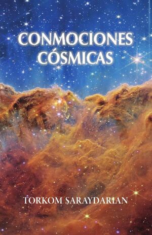 CONMOCIONES CSMICAS