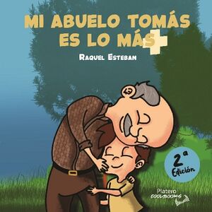 MI ABUELO TOM�S ES LO M�S 2� EDICI�N