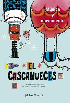 EL CASCANUECES