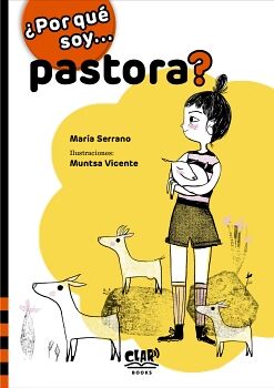 �POR QU� SOY... PASTORA?
