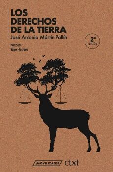 LOS DERECHOS DE LA TIERRA