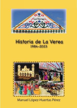 HISTORIA DE LA VEREA