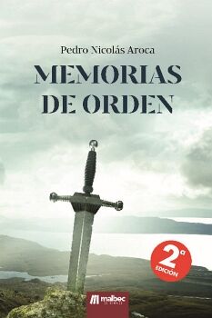 MEMORIAS DE ORDEN