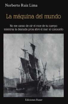 LA M�QUINA DEL MUNDO