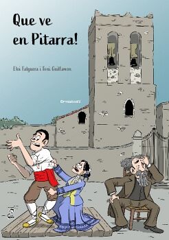 QUE VE EN PITARRA! 2NA EDICI�